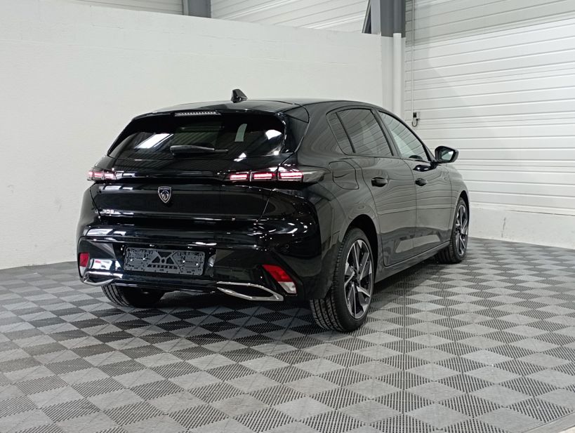 PEUGEOT 308 2025 - Photo n°5