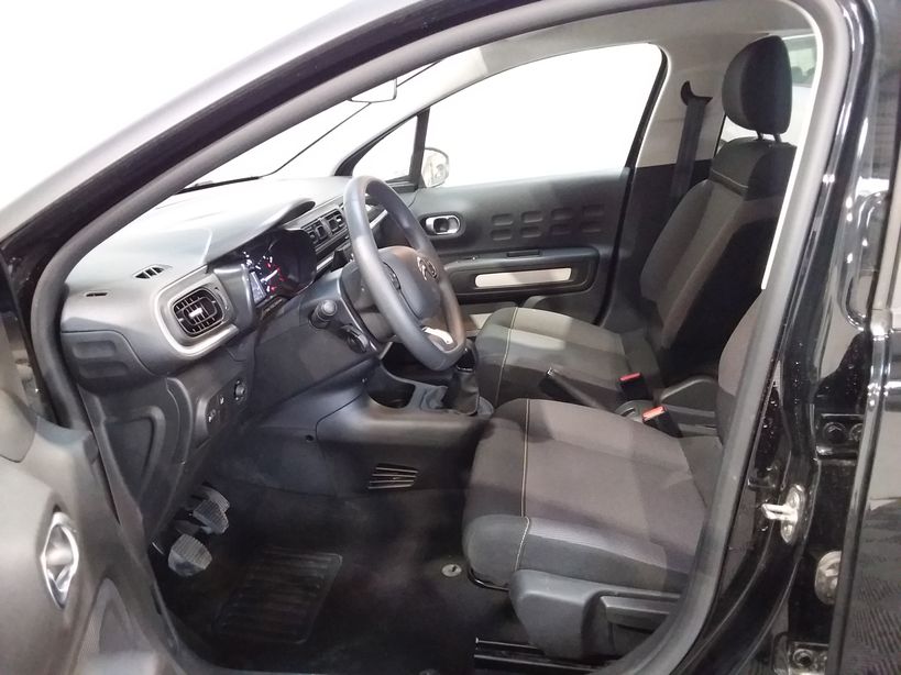CITROEN C3 2020 - Photo n°14