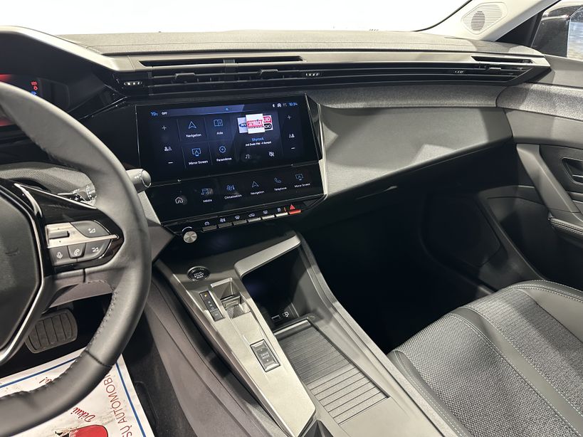 PEUGEOT 308 2025 - Photo n°15