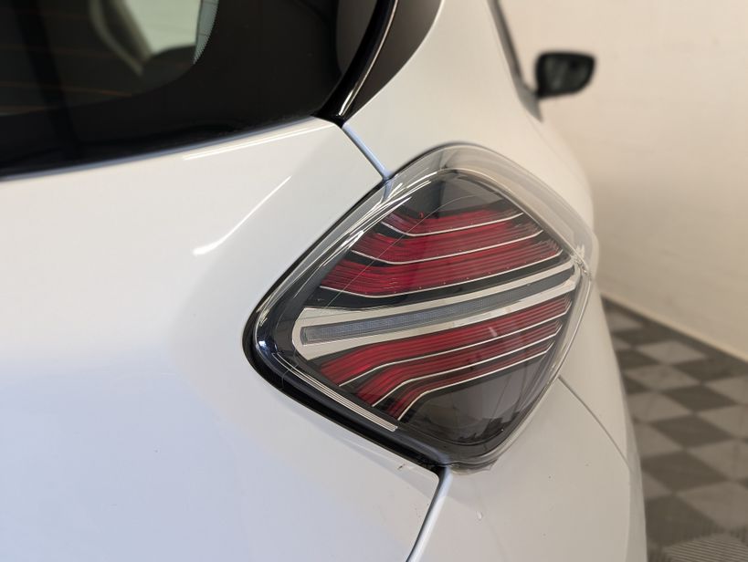 RENAULT ZOE 2020 - Photo n°9