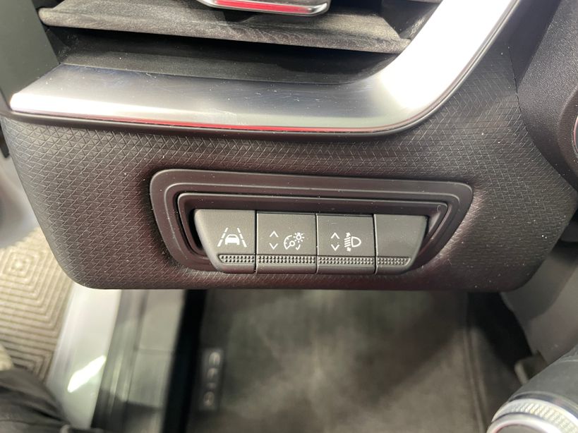 RENAULT CLIO V 2021 - Photo n°10