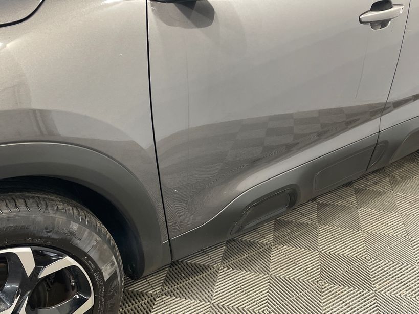 CITROEN C5 AIRCROSS 2023 - Photo n°14