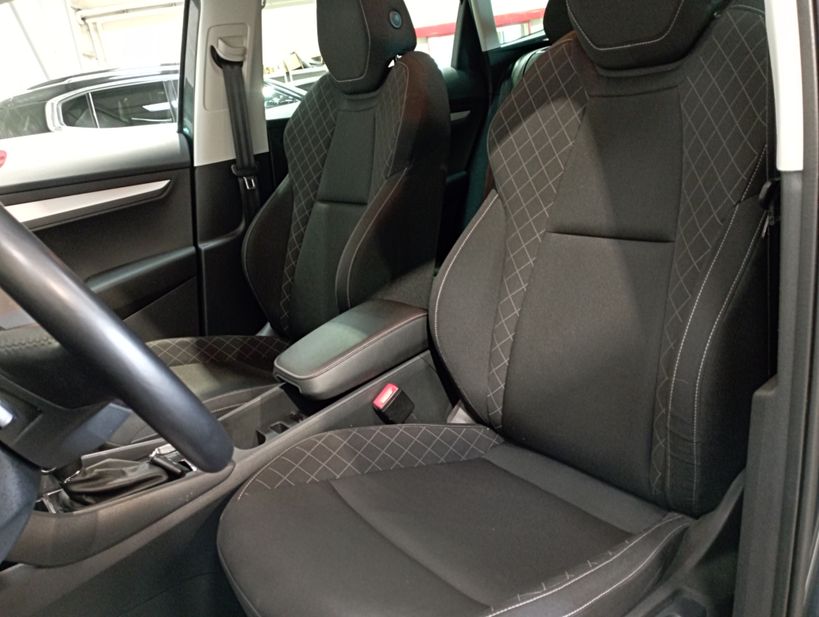 SKODA KAROQ 2022 - Photo n°11