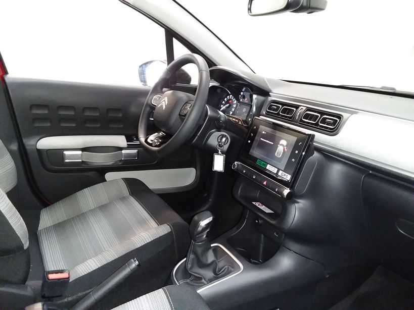 CITROEN C3 2019 - Photo n°5