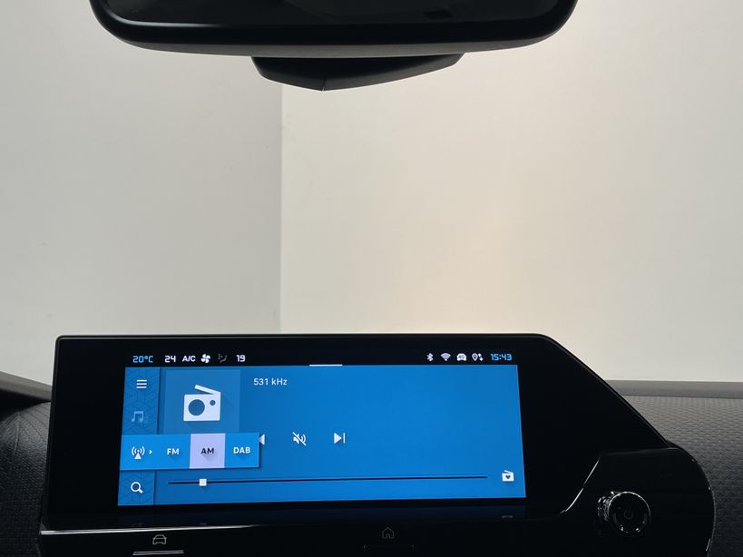 CITROEN C4 2024 - Photo n°15