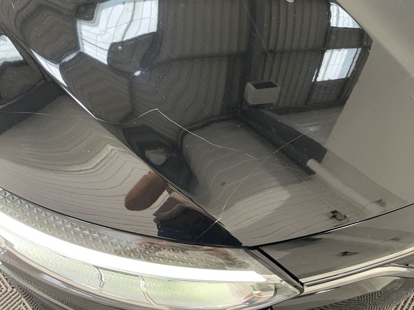 RENAULT MEGANE IV ESTATE 2021 - Photo n°30