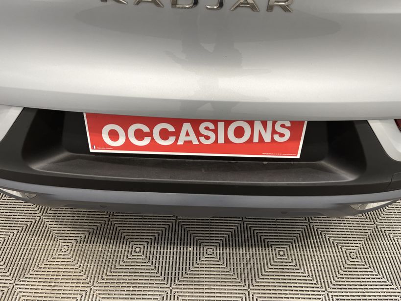 RENAULT KADJAR 2020 - Photo n°16