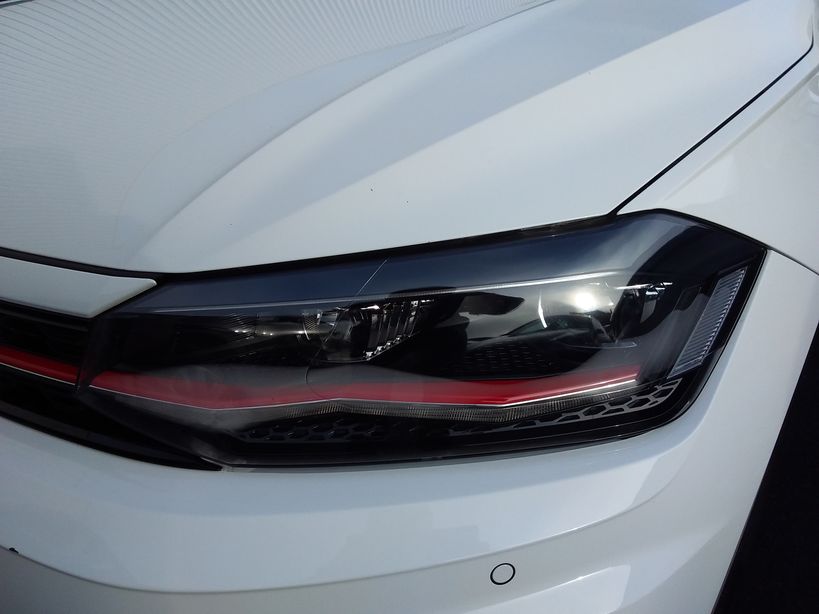 VOLKSWAGEN POLO 2020 - Photo n°11