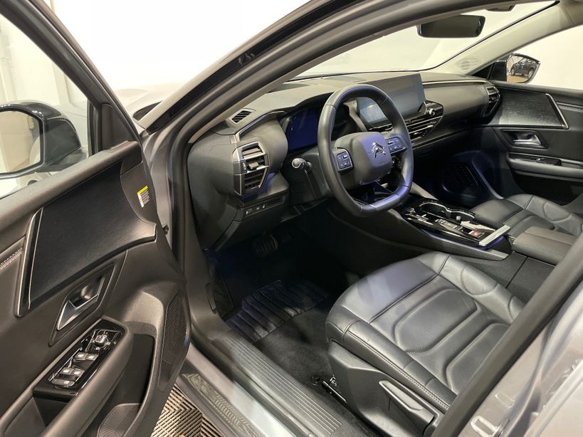 CITROEN C5 X 2024 - Photo n°11