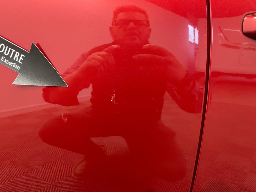 DACIA SANDERO 2022 - Photo n°3
