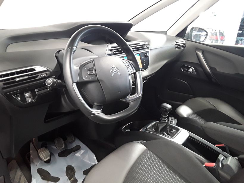 CITROEN C4 SPACETOURER 2019 - Photo n°18