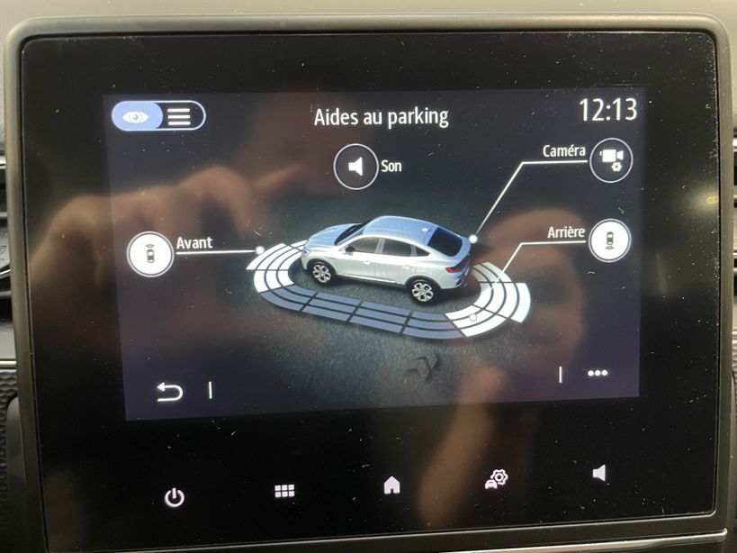 RENAULT ARKANA 2021 - Photo n°22