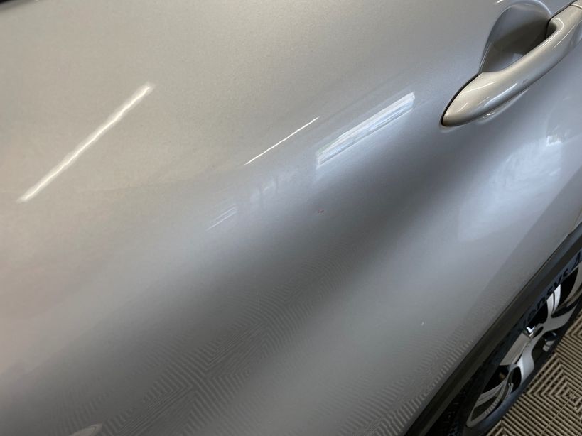 RENAULT CAPTUR BUSINESS 2019 - Photo n°3