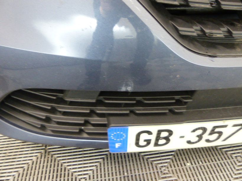 RENAULT CLIO V 2021 - Photo n°7