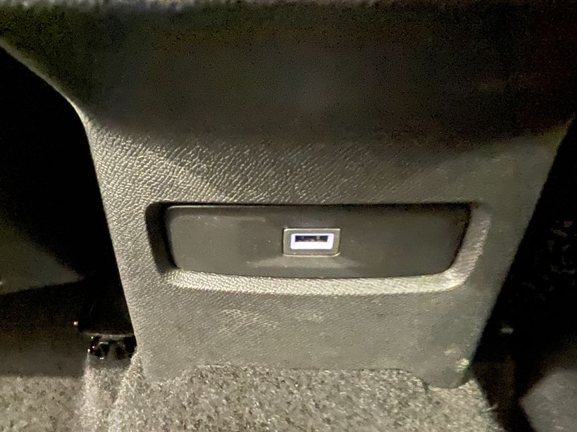 CITROEN C4 2024 - Photo n°50