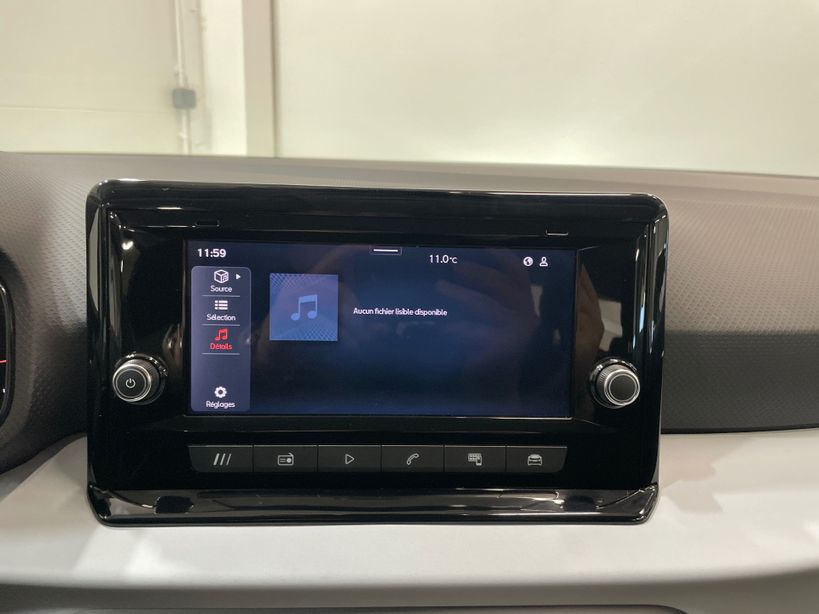 SEAT ARONA 2025 - Photo n°15