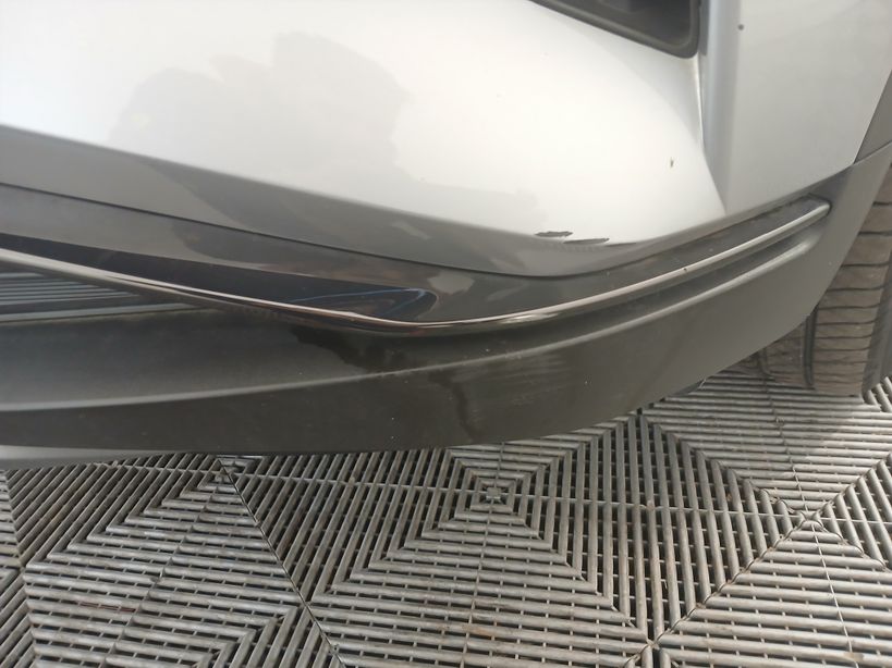HYUNDAI TUCSON 2023 - Photo n°5