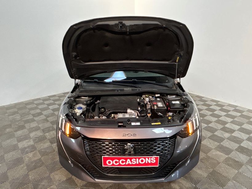 PEUGEOT 208 2023 - Photo n°16
