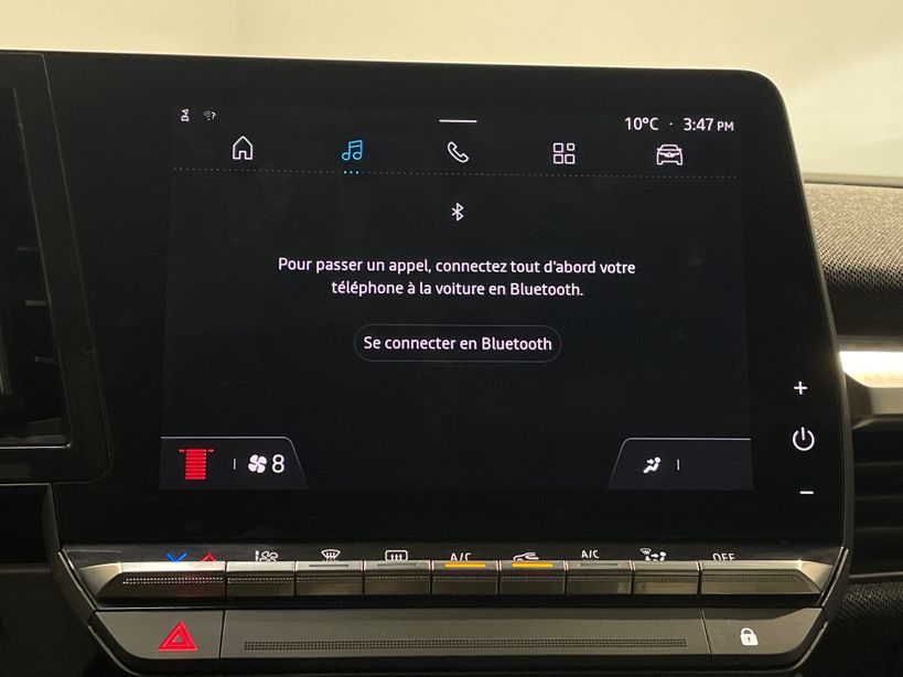 RENAULT MEGANE E TECH 2022 - Photo n°15