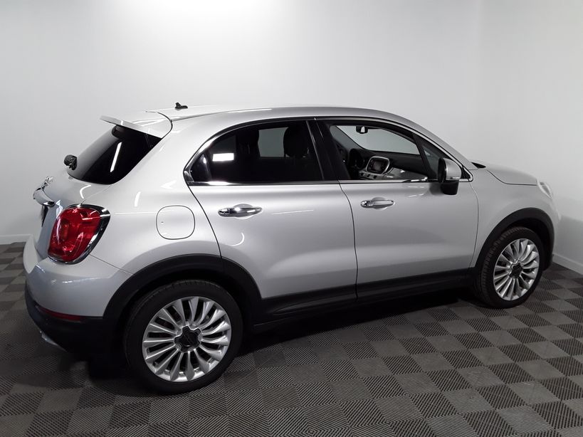 FIAT 500X 2017 - Photo n°3