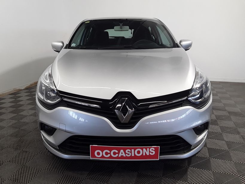 RENAULT CLIO IV BUSINESS 2019 - Photo n°2