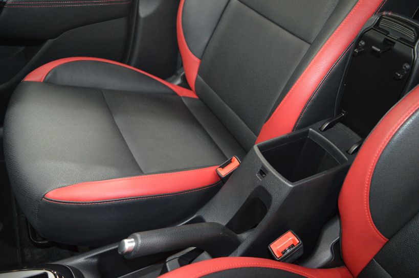 KIA PICANTO 2018 - Photo n°18