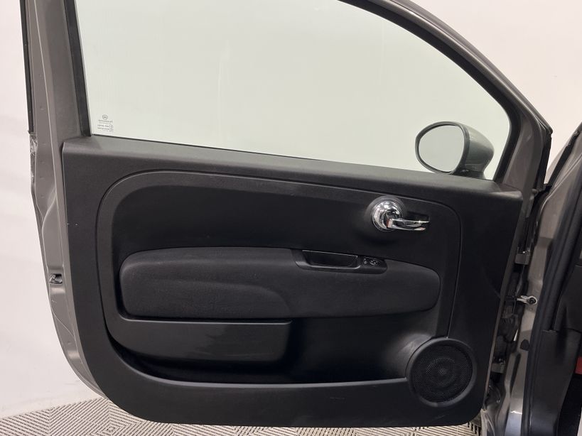 FIAT 500 SERIE 8 EURO 6D TEMP 2020 - Photo n°29