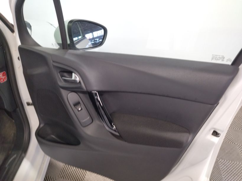CITROEN C3 SOCIETE 2016 - Photo n°7