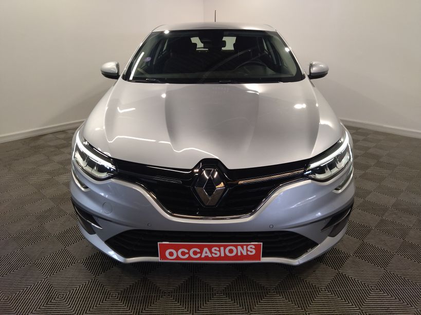 RENAULT MEGANE IV BERLINE 2021 - Photo n°2