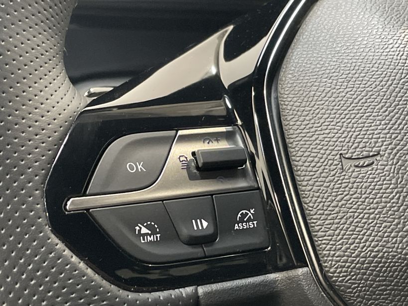 PEUGEOT 408 2024 - Photo n°29
