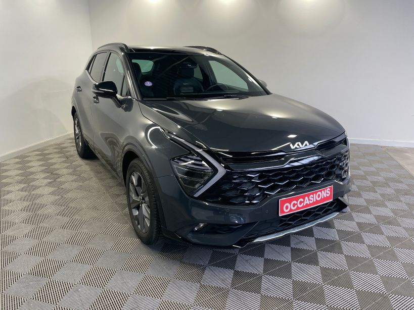 KIA SPORTAGE 2023 - Photo n°2
