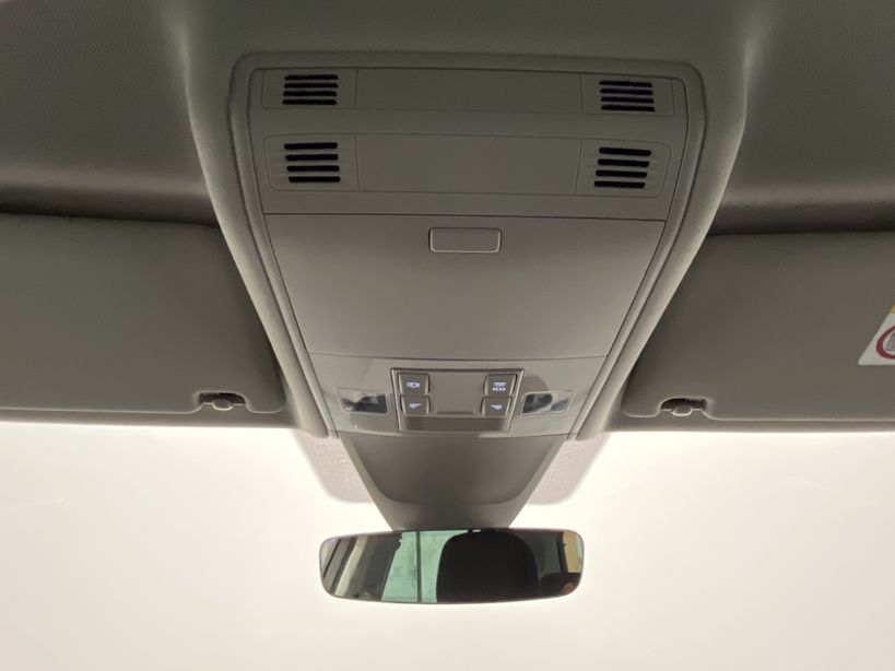 VOLKSWAGEN TIGUAN BUSINESS 2020 - Photo n°26