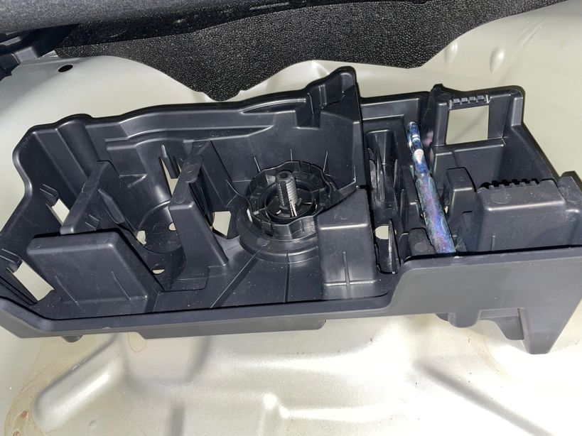 CITROEN C4 2024 - Photo n°1