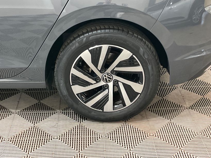 VOLKSWAGEN GOLF 2022 - Photo n°24