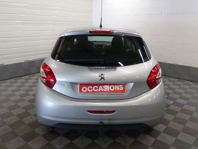 PEUGEOT 208 2014 - Photo n°27