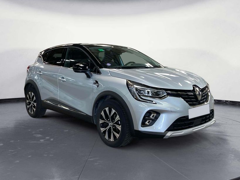 RENAULT CAPTUR 2023 - Photo n°3