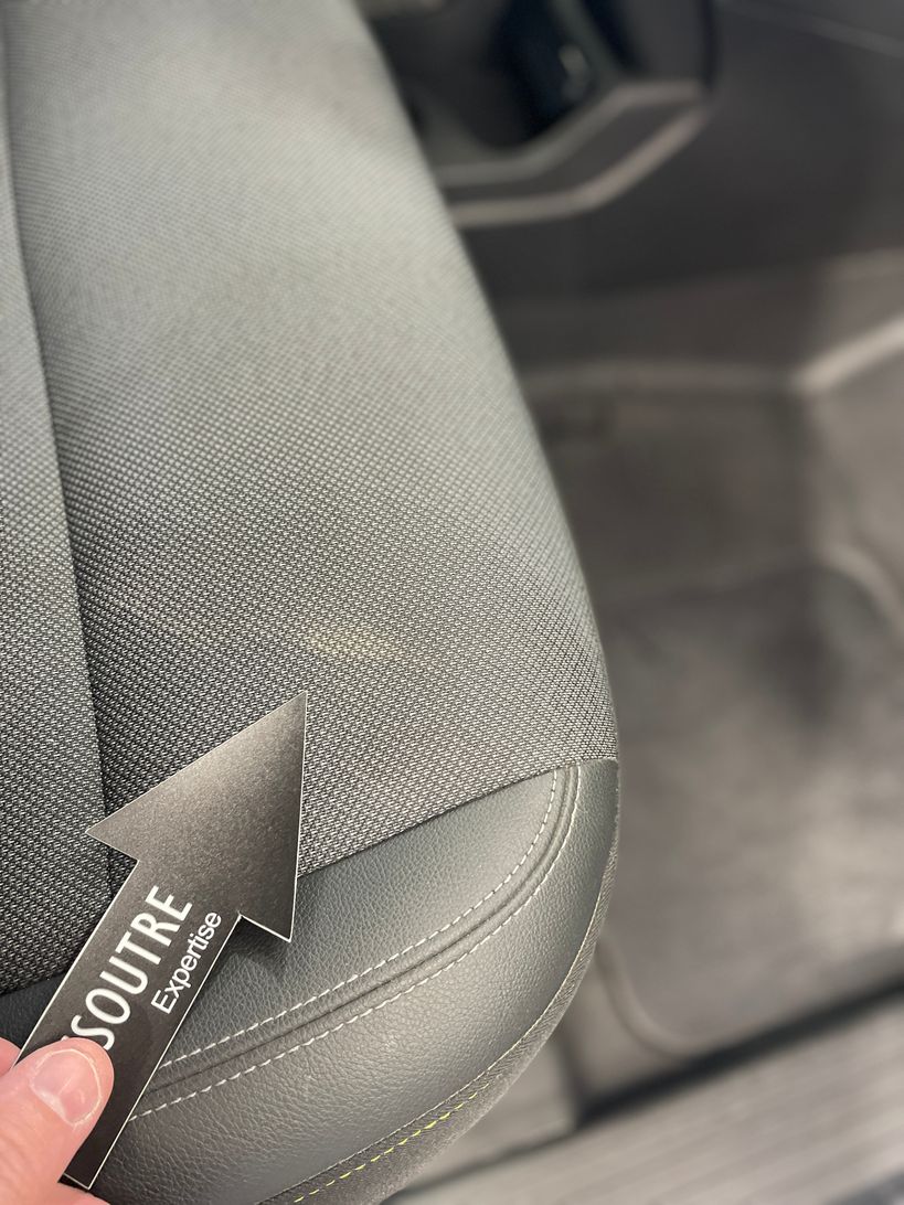 RENAULT KANGOO VAN 2024 - Photo n°6