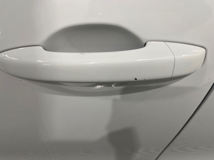 RENAULT CLIO V 2021 - Photo n°7