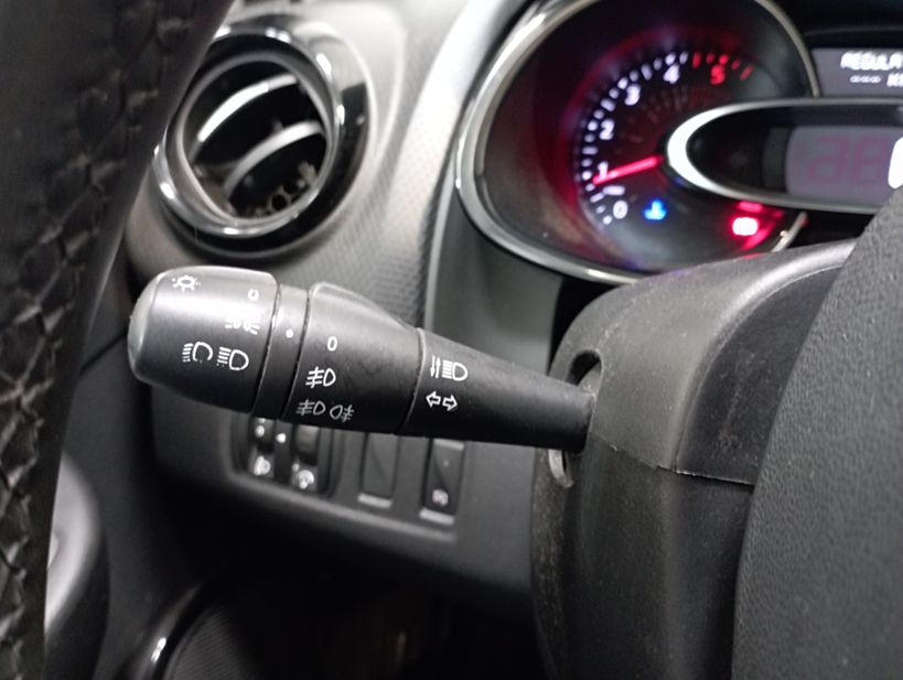 RENAULT CLIO IV ESTATE BUSINESS 2017 - Photo n°26