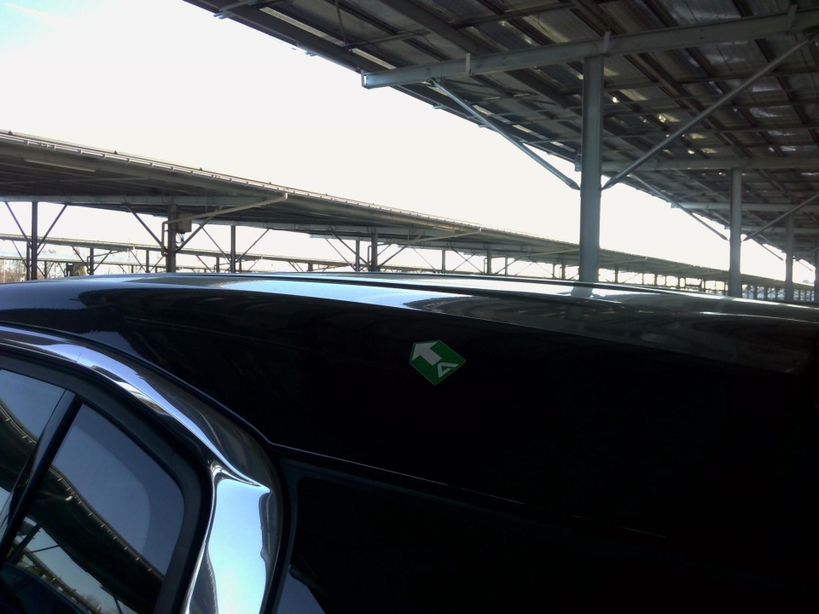 CITROEN C5 AIRCROSS 2023 - Photo n°6