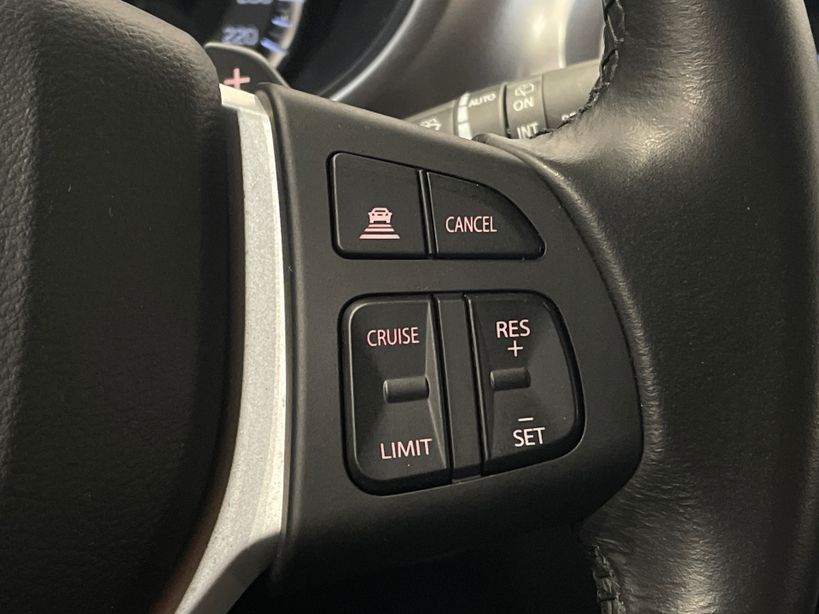 SUZUKI VITARA 2022 - Photo n°26