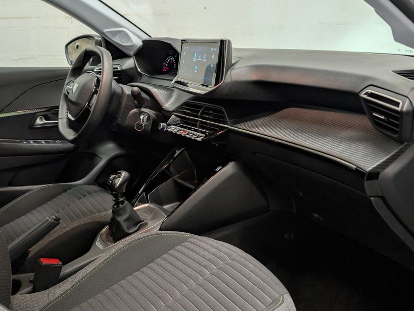 PEUGEOT 208 2024 - Photo n°18