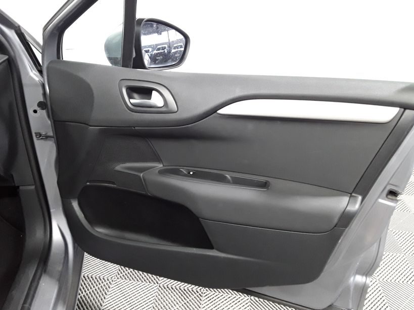 CITROEN C4 BUSINESS 2017 - Photo n°7