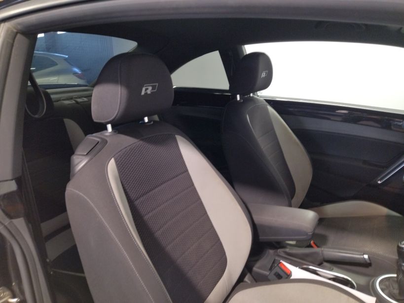 VOLKSWAGEN COCCINELLE 2015 - Photo n°9