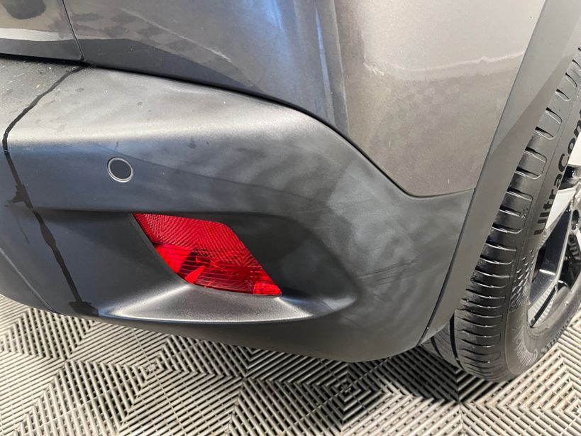 PEUGEOT 2008 BUSINESS 2021 - Photo n°5