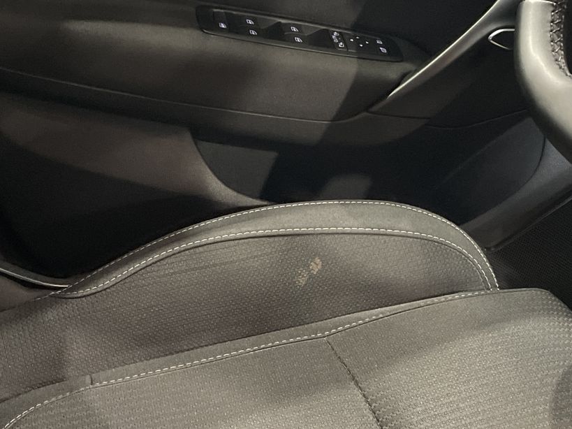 RENAULT MEGANE IV BERLINE 2021 - Photo n°13