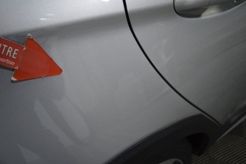 FORD FIESTA ACTIVE 2019 - Photo n°6