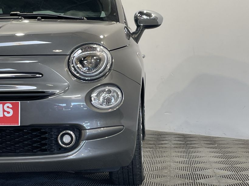FIAT 500 MY22 2023 - Photo n°7