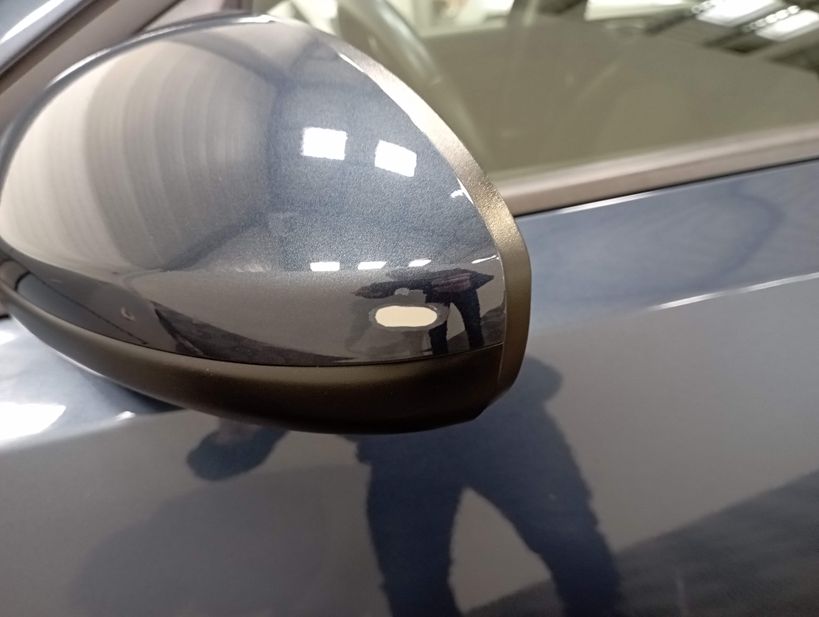 KIA CEED SW 2020 - Photo n°11