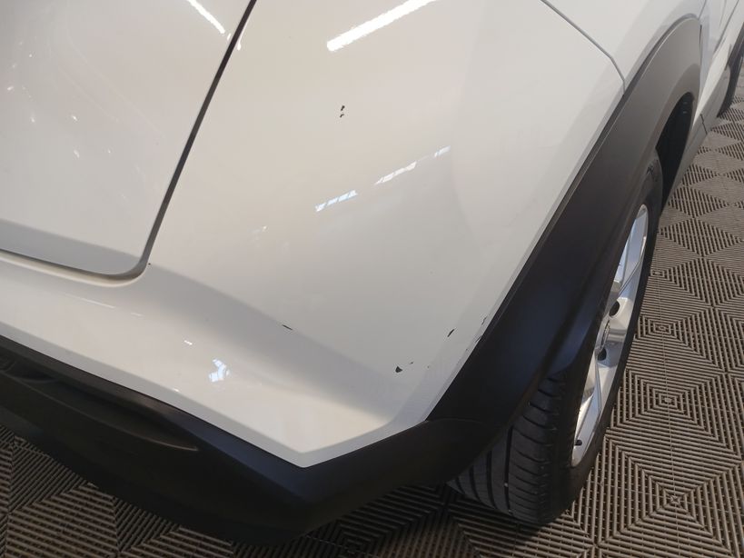 NISSAN JUKE 2020 - Photo n°3